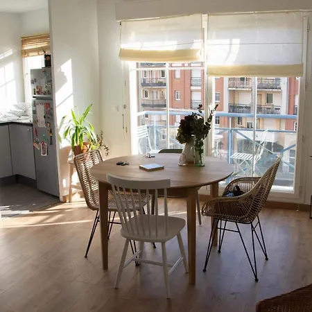 Apartamento Charming In The Vieux *