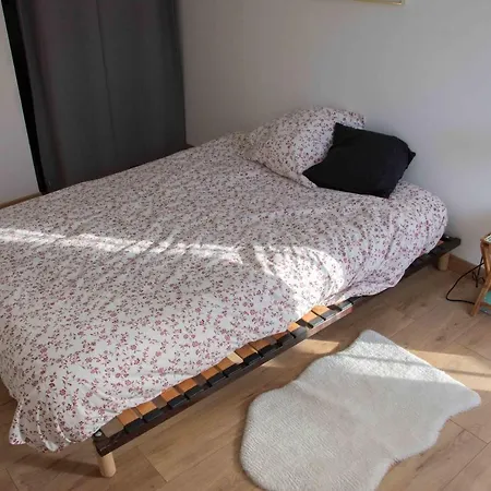 Charming In The Vieux Apartment *