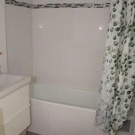 Apartment Charming In The Vieux Lille